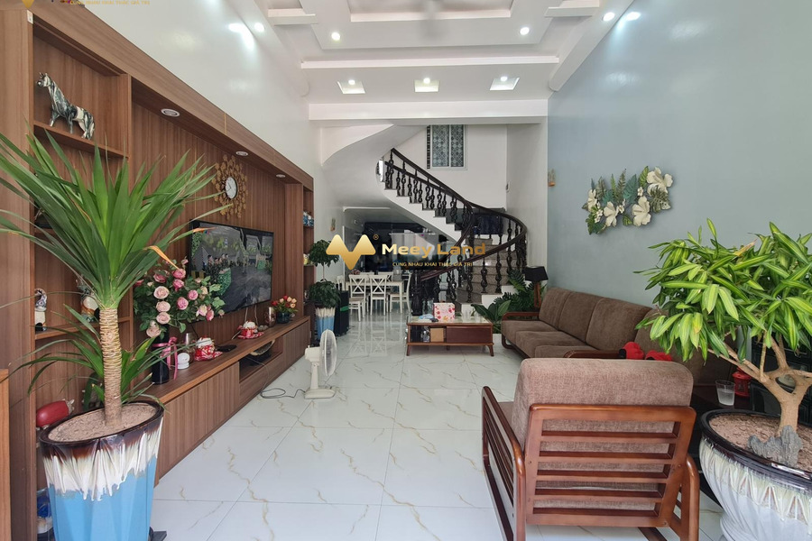 Nhà có 3 phòng ngủ bán nhà giá thị trường 3.75 tỷ diện tích gồm 485 m2 vị trí đặt tọa lạc ở Vĩnh Niệm, Hải Phòng-01