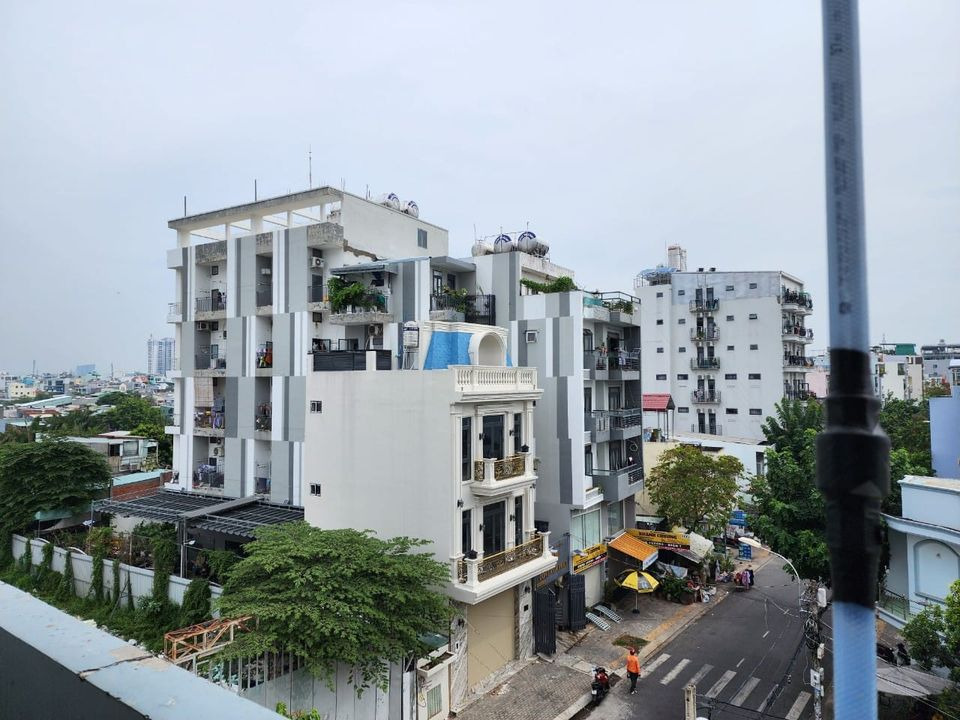 Bán nhà riêng quận 7 thành phố Hồ Chí Minh giá 11.0 tỷ-4