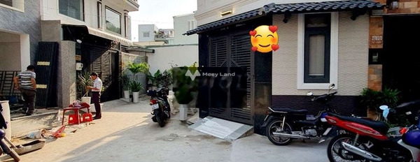 Bán nhà vị trí thuận lợi tọa lạc ngay trên Phường 1, Hồ Chí Minh bán ngay với giá khởi đầu 8.1 tỷ có diện tích rộng 38m2-03