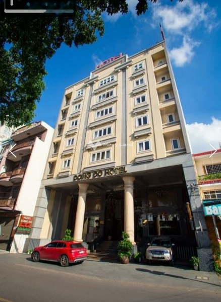 Vị trí đặt vị trí nằm ở Phường 4, Hồ Chí Minh cho thuê Khách sạn có diện tích chuẩn 1500m2, bao gồm có 35 phòng ngủ nhà view bao đẹp-01