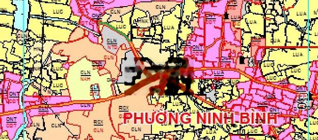 Mặt tiền nằm tại Ninh Hòa, Khánh Hòa bán đất giá bán cạnh tranh chỉ 510 triệu diện tích thực 6800m2-01