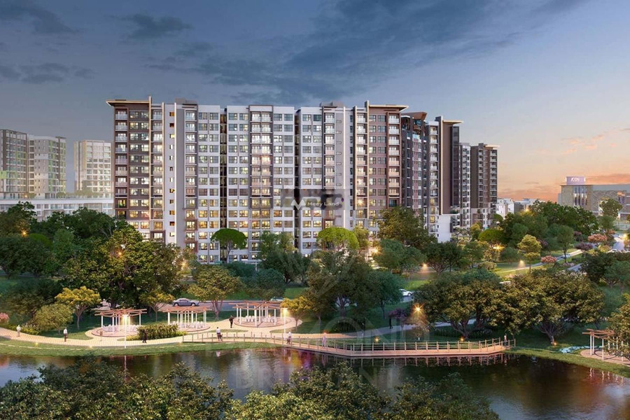 Dự án Celadon City, bán căn hộ vị trí thích hợp Sơn Kỳ, Hồ Chí Minh có diện tích là 117m2-01