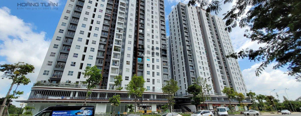 Bán căn hộ vị trí thuận lợi nằm ở Tạ Quang Bửu, Quận 8, bán ngay với giá thương lượng 2.35 tỷ với diện tích là 72m2-03