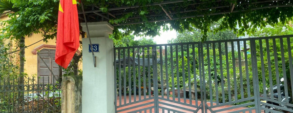 DT 200m2 bán nhà ở Phía trong Kim Sơn, Gia Lâm hướng Nam tổng quan nhà có tổng cộng 4 PN 3 WC ở lâu dài-03
