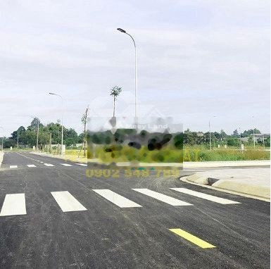 Bán mảnh đất, giá siêu hữu nghị 2.29 tỷ diện tích rất rộng 81m2-01