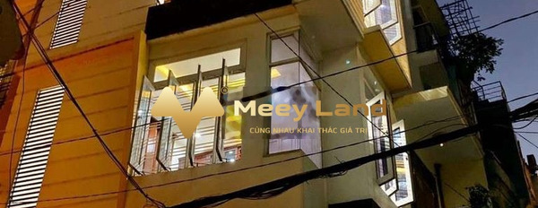 Bán nhà vào ở có diện tích 22m2, Phường 7, Hồ Chí Minh-03