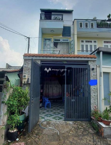 Vị trí đẹp nằm ở Phạm Văn Hai, Hồ Chí Minh bán nhà bán ngay với giá cơ bản từ 2.35 tỷ ngôi nhà này có tổng 2 PN 2 WC-01