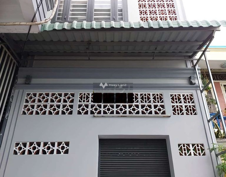 Mặt tiền tọa lạc ngay Ninh Kiều, Cần Thơ bán nhà bán ngay với giá công khai 1.68 tỷ tổng quan có tất cả 2 phòng ngủ 2 WC-01