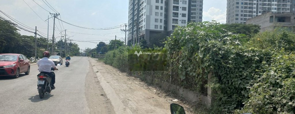 Giá 40 triệu/tháng cho thuê đất diện tích dài 932m2 vị trí đặt tại trung tâm Quận 7, Hồ Chí Minh-02