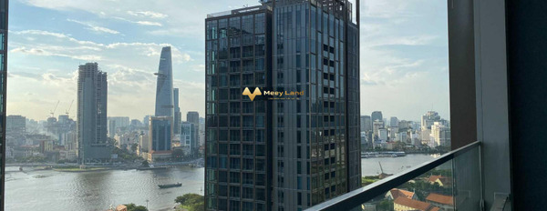 Bán căn hộ vị trí đặt tọa lạc ngay tại Quận 2, Hồ Chí Minh có dt trung bình 63m2-03