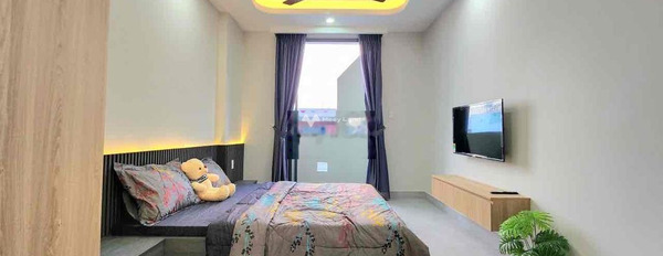 Cho thuê căn hộ vị trí đẹp nằm ở Phường 1, Hồ Chí Minh, thuê ngay với giá siêu ưu đãi từ 12 triệu/tháng diện tích tổng là 60m2-02