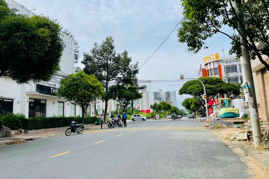 Phía trong Biên Hòa, Đồng Nai bán đất giá bán cực sốc chỉ 16 tỷ diện tích rộng rãi 144m2-01