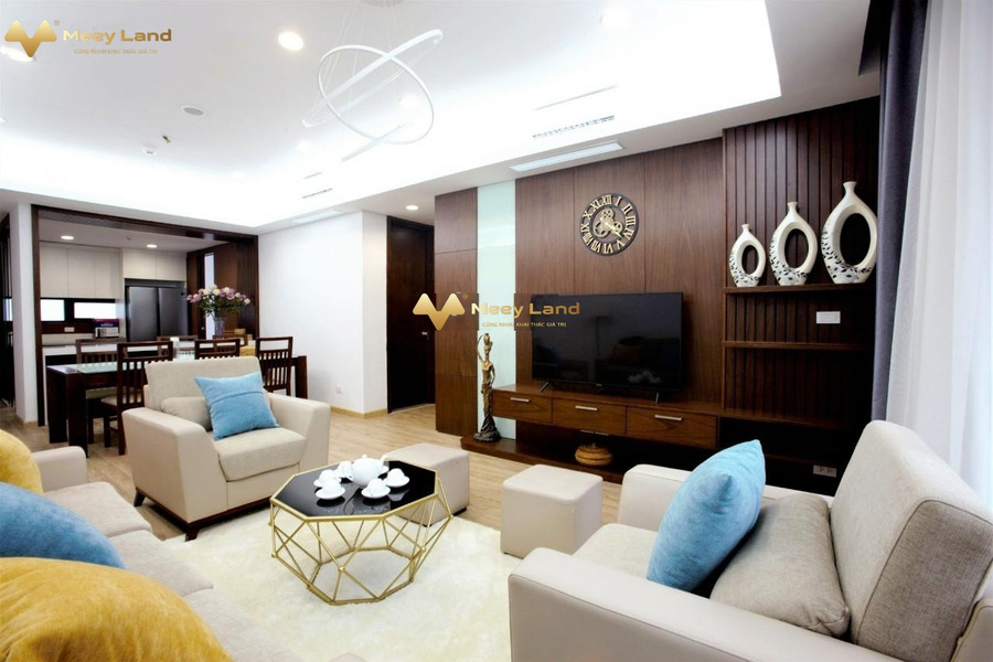 Cho thuê căn hộ tại Dolphin Plaza, Phố Trần Bình, Quận Nam Từ Liêm, giá 12 triệu/tháng, diện tích 138m2-01