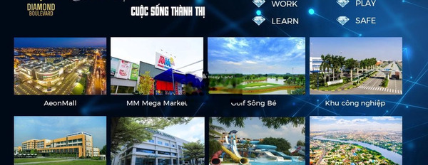 Bán chung cư vị trí thuận tiện ngay tại Thuận Giao, Thuận An bán ngay với giá thị trường chỉ 1.55 tỷ-03