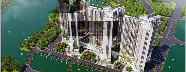 Bán chung cư diện tích khoảng 70m2 vị trí thuận lợi tại Yên Sở, Hà Nội, căn này có 1 PN thuận mua vừa bán-02