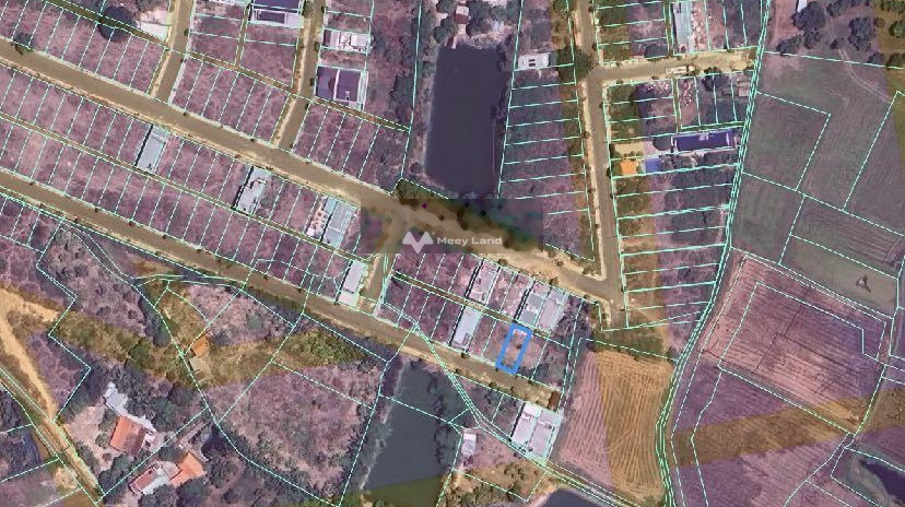 Nằm tại Hương Lộ 2, Hòa Long bán đất 1.45 tỷ có diện tích khoảng 119m2