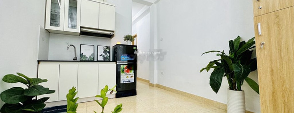 Cho thuê căn hộ khép kín dạng chung cư mini nhà 7 tầng có thang máy ở ngõ 325 Trần Đại Nghĩa-02