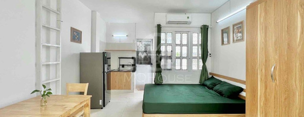 Cho thuê căn hộ vị trí nằm ở Cách Mạng Tháng Tám, Hồ Chí Minh, thuê ngay với giá cực êm 6.5 triệu/tháng Diện tích đất 30m2-02