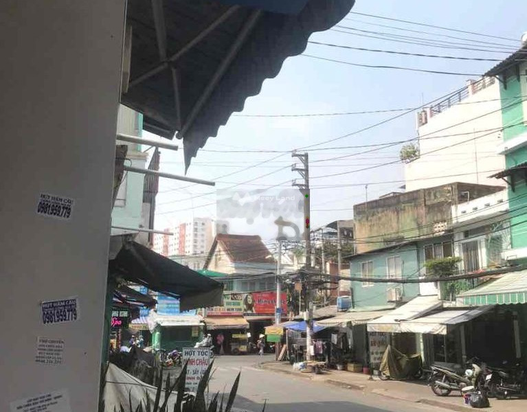 Cho thuê nhà ở diện tích khoảng là 60m2 thuê ngay với giá sang tên chỉ 28 triệu/tháng tọa lạc ngay ở Phan Chu Trinh, Bình Thạnh-01