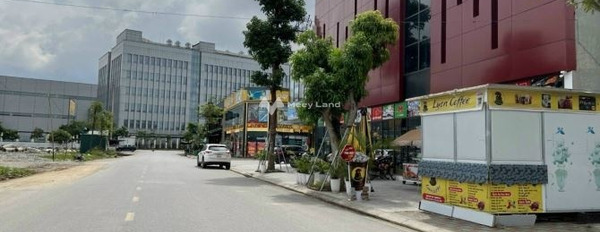Ở Yên Phong, Bắc Ninh bán đất 3.9 tỷ có một diện tích là 100m2-02