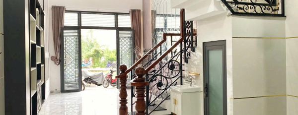 Nằm ở Bình Hưng Hòa A, Bình Tân, bán nhà, bán ngay với giá đặc biệt từ 5.95 tỷ diện tích 58m2, ngôi nhà này gồm 5 phòng ngủ giá tốt nhất-02