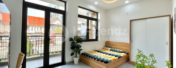 Giấy tờ đầy đủ, cho thuê căn hộ thuê ngay với giá rẻ 5.5 triệu/tháng vị trí đẹp tại Nguyễn Oanh, Phường 17 diện tích thực như trên hình 35m2-02