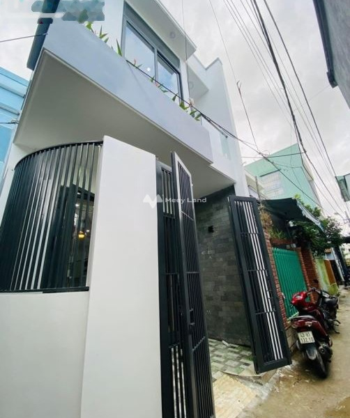 Nhà 3 phòng ngủ bán nhà ở diện tích 62m2 bán ngay với giá đàm phán chỉ 3.2 tỷ vị trí mặt tiền nằm ở Nguyễn Công Hãng, Đà Nẵng, với mặt đường 3 m-01