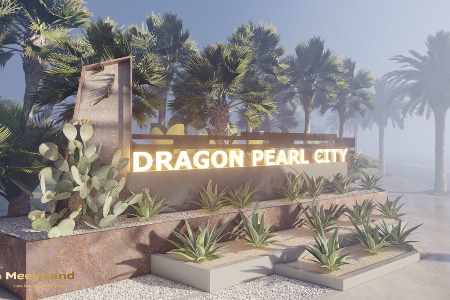 Đất nền Long An Dragon Pearl giá chỉ 18 triệu/m2-01
