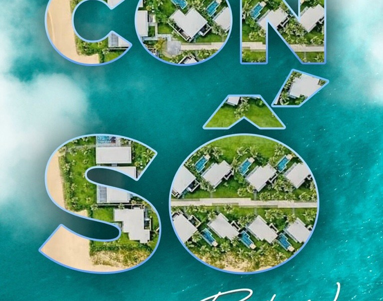 Biệt thự nghỉ dưỡng biển The Ocean Villas Quy Nhơn chỉ 9 tỷ/căn-01