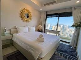 Chung cư 1 PN, bán căn hộ hướng Đông - Nam mặt tiền tọa lạc ngay ở Nha Trang, Khánh Hòa, căn hộ có tất cả 1 PN, 1 WC khách có thiện chí liên hệ ngay-02