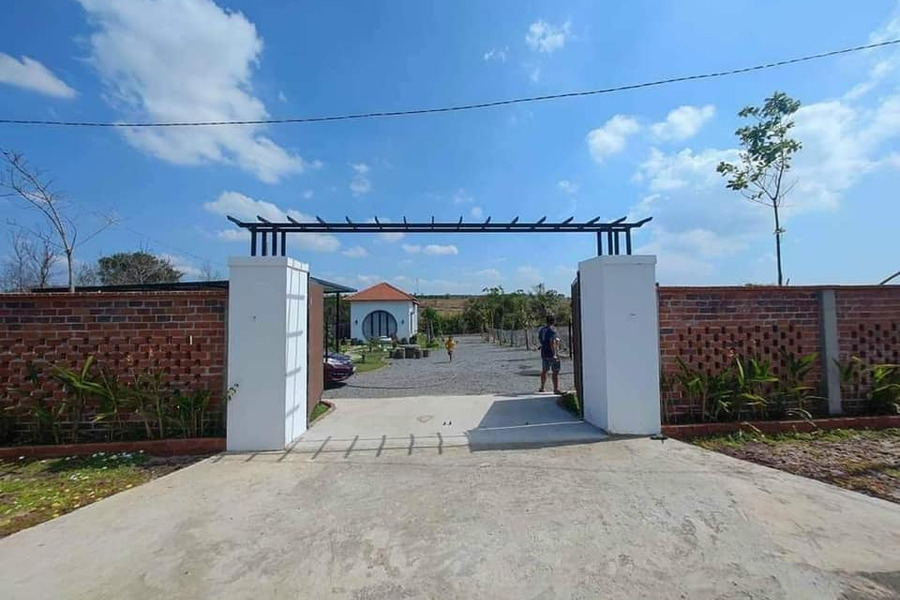 Bán nhà riêng huyện Xuyên Mộc Tỉnh Bà Rịa, Vũng Tàu, giá 2.2 tỷ-01