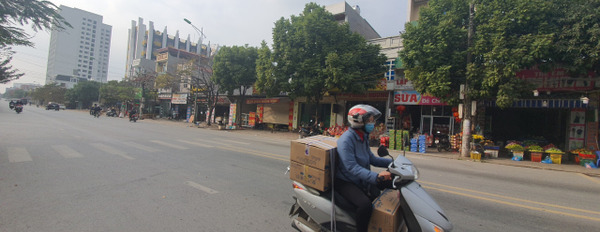 Bán mặt đường Tôn Đức Thắng, Khai Quang, Vĩnh Yên, Vĩnh Phúc-03