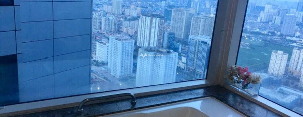 Không dùng nên cho thuê chung cư vị trí thuận lợi tọa lạc tại Phạm Hùng, Nam Từ Liêm giá thuê khởi điểm 24 triệu/tháng có diện tích chung là 107m2-02