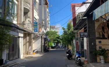 Chuyển định cư bán mảnh đất, 187m2 giá chính chủ 14 tỷ vị trí nằm ngay Sơn Trà, Đà Nẵng, hướng Đông, với lộ nhựa 6 m liên hệ liền-03