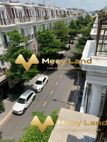 Vị trí tốt tại Đường Nguyễn Oanh, Quận Gò Vấp, bán biệt thự, giá đầy đủ 14.5 tỷ diện tích thực tế 90m2 liên hệ liền-01