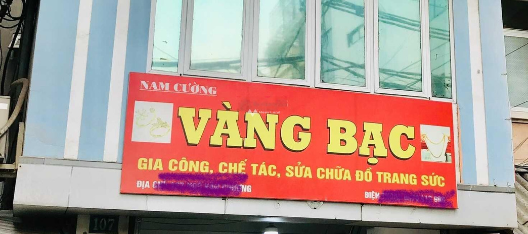 Bán nhà phố Văn Chương, ô tô đỗ cửa tiện kinh doanh