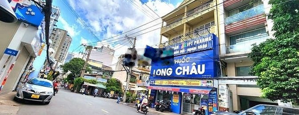 CHDV Hầm 7 Tấm giáp Q1 ngay Gần Bà chiểu 11 Phòng cho thuê 80TR/TH -03