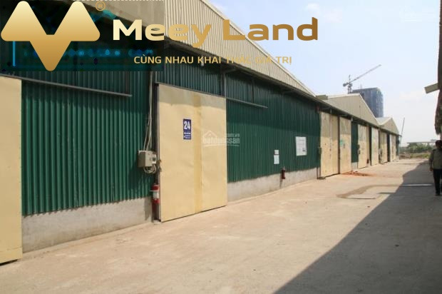 Vị trí mặt tiền nằm ở Huyện Thanh Trì, Hà Nội cho thuê kho bãi 340 m2 giá êm chỉ 27.2 triệu/tháng liên hệ chính chủ-01