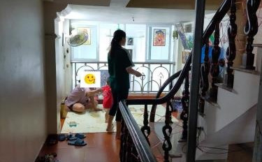 Cần thanh lý luôn bán nhà diện tích khoảng 36 m2 giá bán quy định 500 triệu vị trí thuận lợi ngay tại Mộ Lao, Hà Đông đường thông thoáng ngang 8 m liê...-02