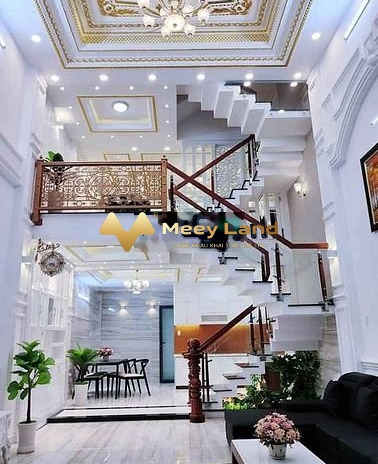 Bán nhà tại Phan Xích Long, Quận 11, Hồ Chí Minh. Diện tích 80m2, giá 11 tỷ