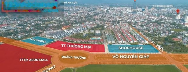 Bán biệt thự mặt tiền tọa lạc ở Huế, Thừa Thiên Huế giá bán bàn giao 7.85 tỷ với diện tích tiêu chuẩn 395m2, tổng quan nhà này gồm có 5 phòng ngủ-03