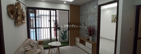 Bán chung cư vị trí thuận lợi tại Hoàng Mai, Hà Nội, giá bán hữu nghị chỉ 600 triệu có diện tích tiêu chuẩn 36m2-03