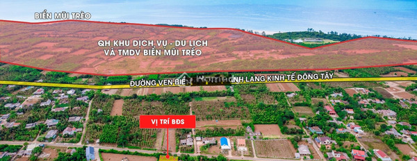 Bán đất Đường Số 9, Quảng Trị có diện tích chung 900m2-03