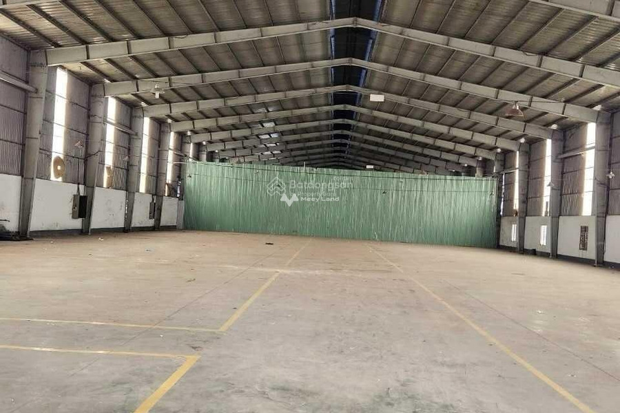 Cho thuê xưởng 2.500m2 tại Phước Tân, Biên Hòa - 60 triệu/tháng -01