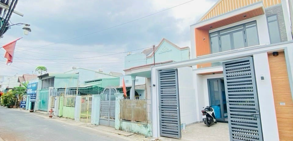Mua bán nhà riêng thành phố Biên Hòa, Đồng Nai, giá 3,95 tỷ