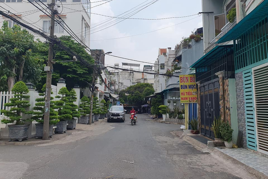 Cần bán nhà riêng huyện Củ Chi thành phố Hồ Chí Minh giá 6 tỷ-01