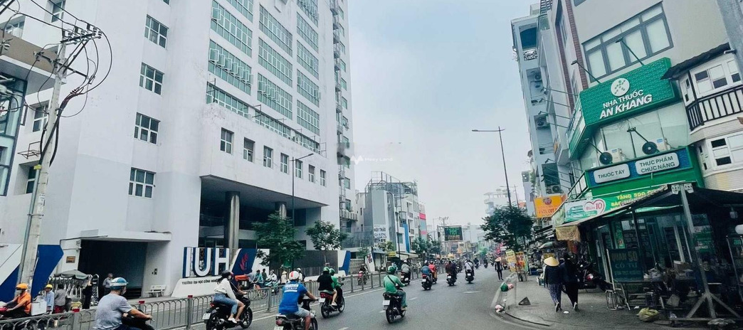 Giá 29.5 tỷ bán nhà diện tích rộng 158m2 vị trí mặt tiền nằm tại Phường 5, Hồ Chí Minh cảm ơn bạn đã đọc tin