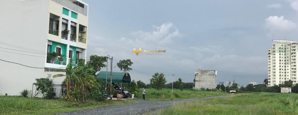 Vị trí đặt vị trí ở Nguyễn Văn Linh, Bình Chánh bán đất, giá ưu đãi 2.83 tỷ có dt tổng 105m2-02