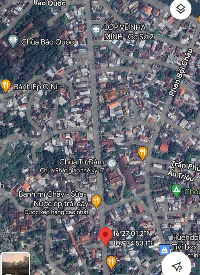 Bán đất thành phố Huế tỉnh Thừa Thiên Huế giá 7.0 tỷ-3