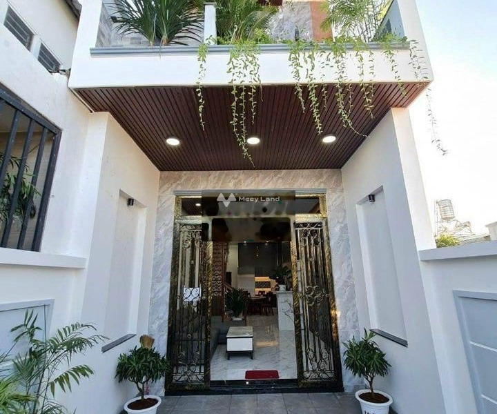 Bán nhà có diện tích 80m2 vị trí đẹp An Phú Tây, Hồ Chí Minh giá bán đề cử từ 1.25 tỷ căn này bao gồm 3 PN, 2 WC-01